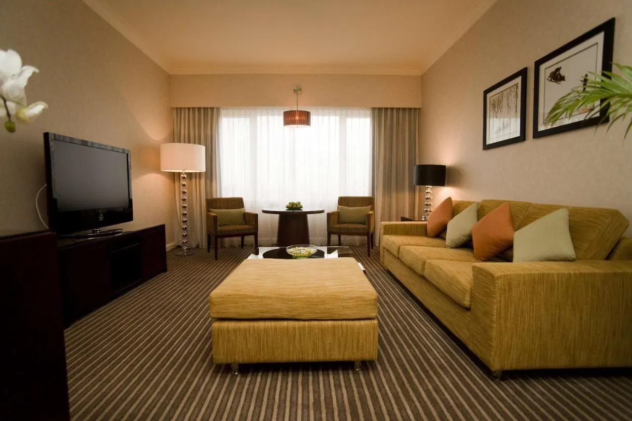 Hotel Equatorial Ho Chi Minh City
