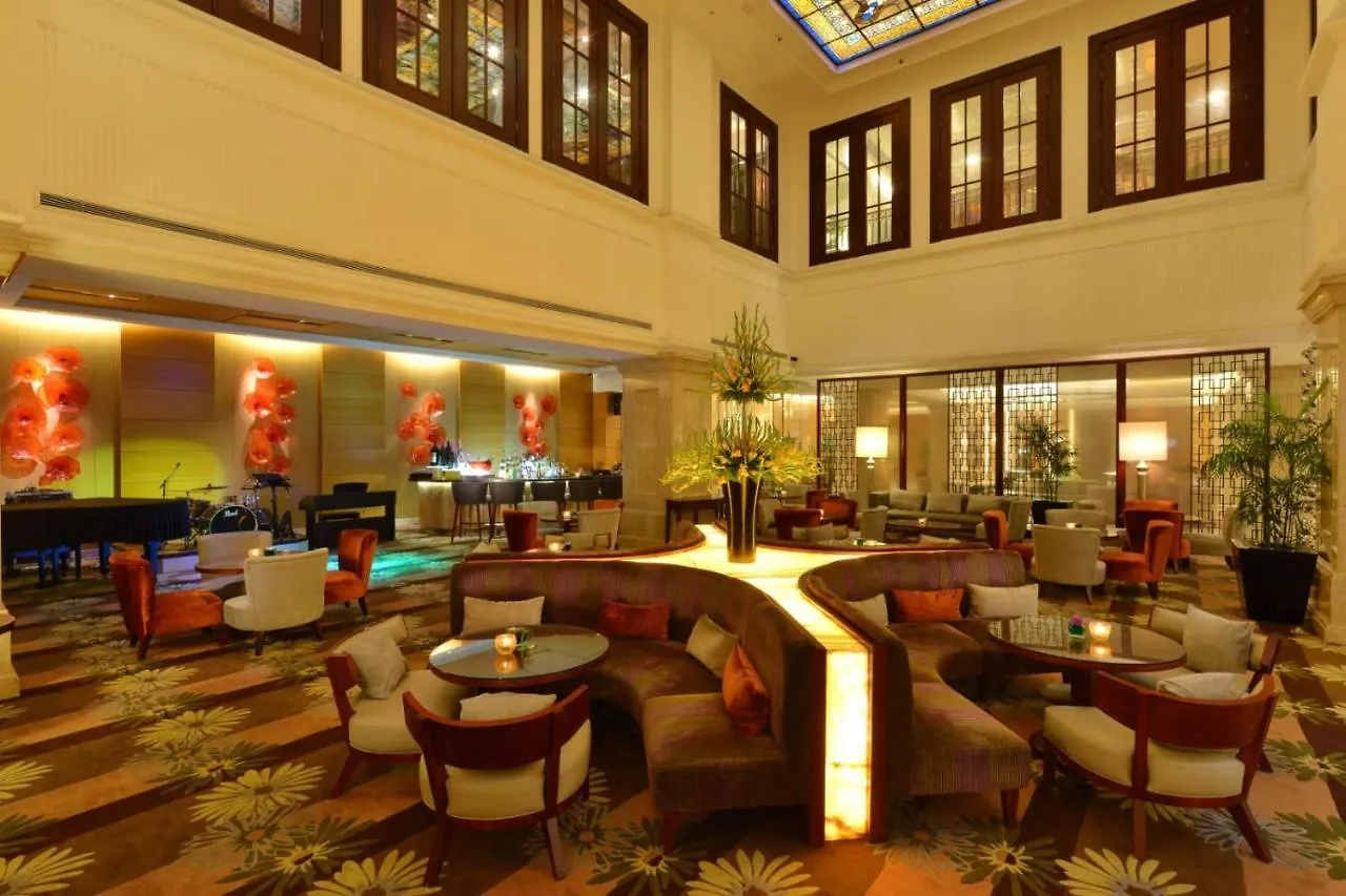 Equatorial Ho Chi Minh City