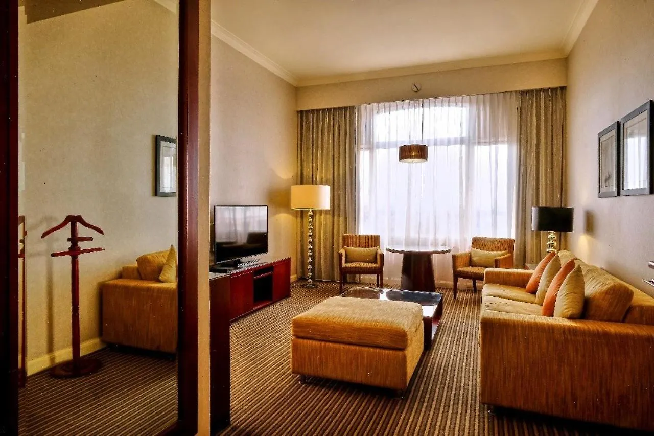Equatorial Ho Chi Minh City