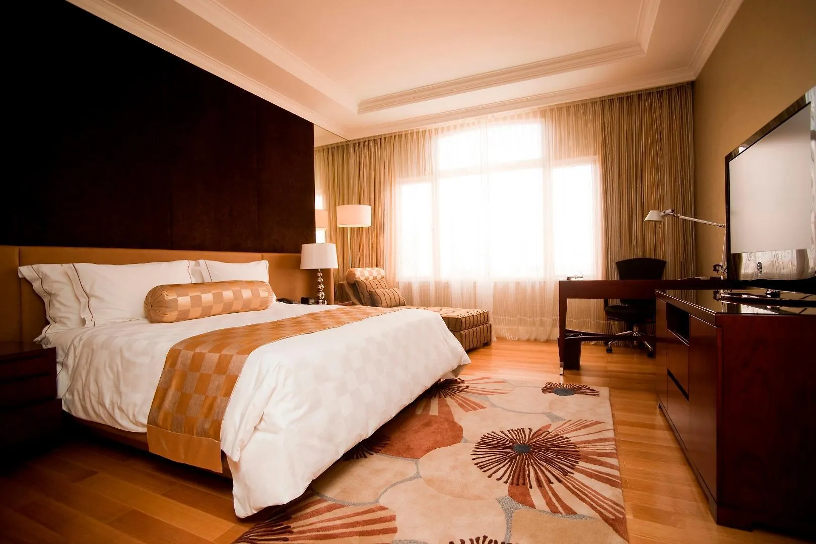 Equatorial Ho Chi Minh City