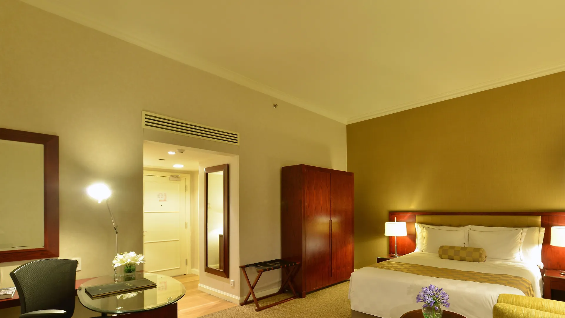 Equatorial Ho Chi Minh City