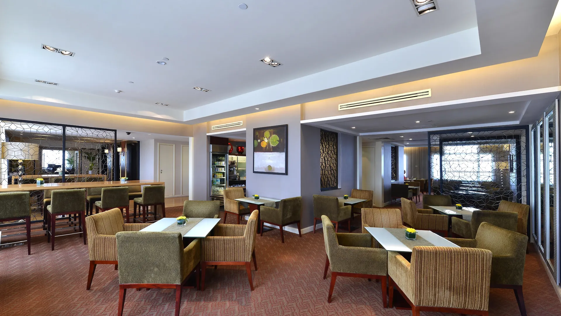 Equatorial Ho Chi Minh City 5*,  Vietnam