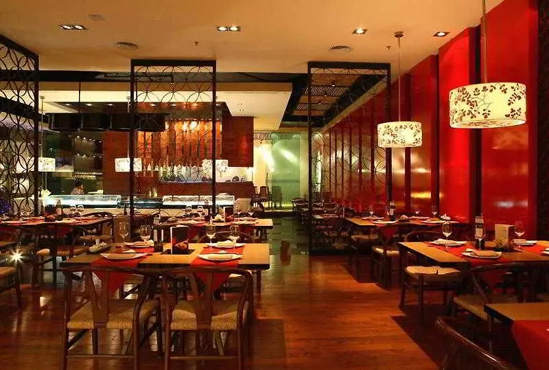 Equatorial Ho Chi Minh City 5*,  Vietnam