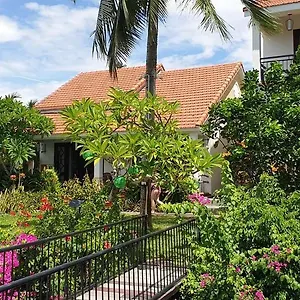Villa Pomelo Garden Boutique Hoi An