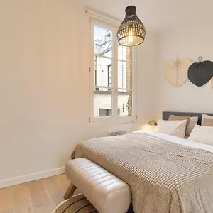 Apartment Beautiful Cosy In The Heart Of Antwerp