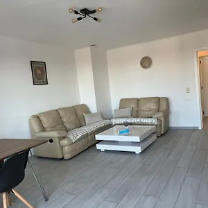 Apartment Brussels Airport And Nato Otan Headquarters Machelen