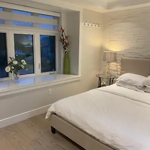 Homestay 溫西ubc如悅民宿 Vancouver