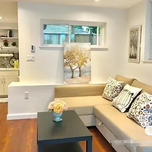 Homestay Eve's House 3 Bedrooms Near Yvr Dt Ubc Vancouver
