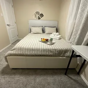 Homestay Cozy Comfort In Nanaimo