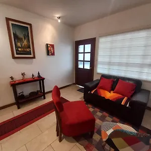 Apartment Apartamento Centro Historico De Quito